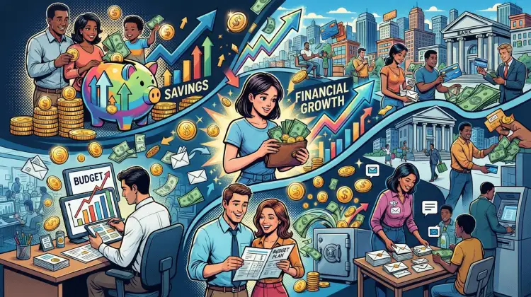 How to Create a Budget That Works: A Step-by-Step Guide for 2025