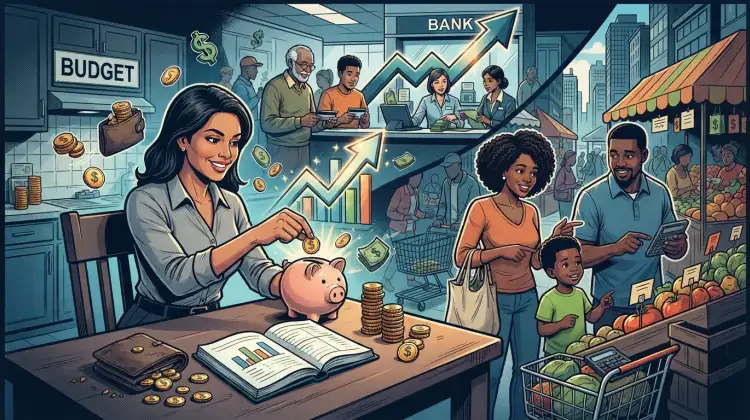 How to Save Money on a Low Income: A Practical Guide That Works