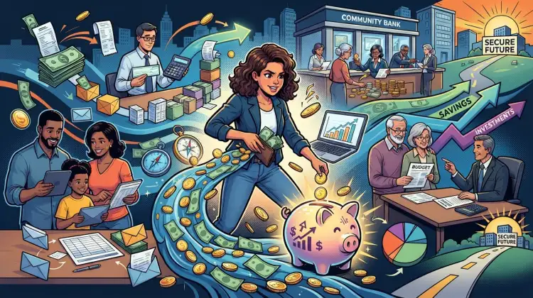 How to Track Your Spending: A Practical System That Actually Works