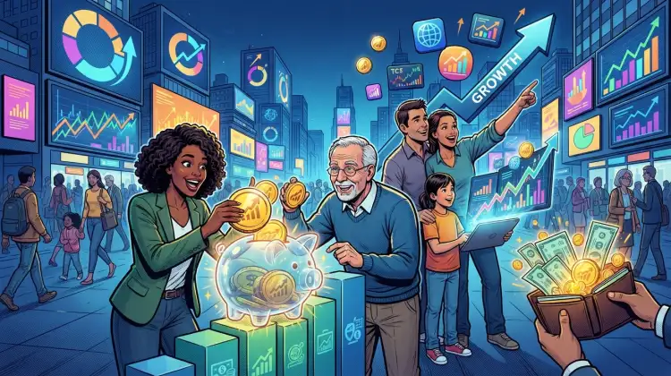 Best Index Funds for Beginners: A Practical Guide to Getting Started