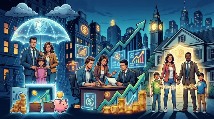 Types of Life Insurance Explained: Term, Whole, Universal, and More