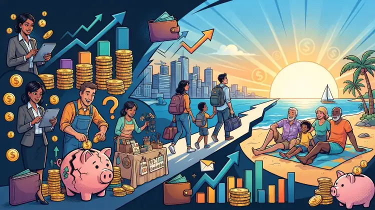 The Financial Independence Retire Early Guide: How to Reach FI and Retire on Your Terms