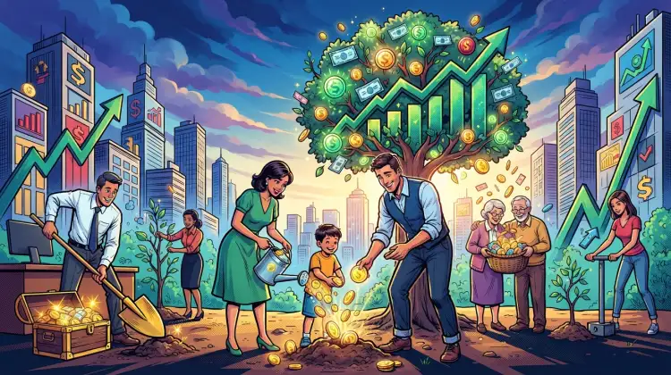 Dividend Investing Strategies: A Guide to Building Reliable Income