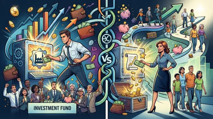 401k vs IRA Comparison: Which Retirement Account Fits You Best?