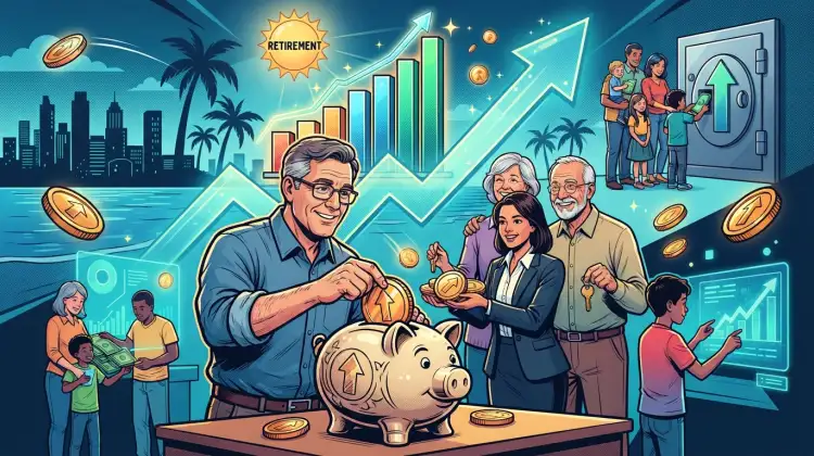 How to Maximize 401k Contributions: A Step-by-Step Guide