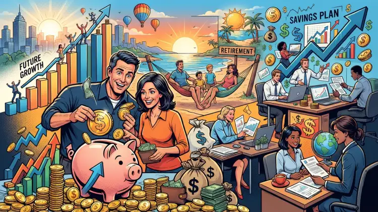 Early Retirement Planning Tips: How to Retire Ahead of Schedule in the US