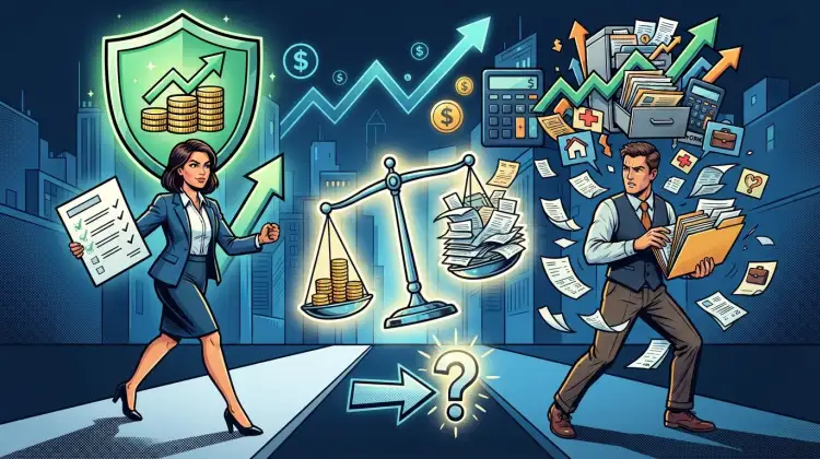 Standard Deduction vs Itemized Deduction: Which Should You Claim?