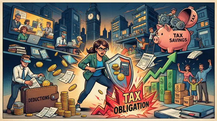 Self Employment Tax Guide: How Much You Owe and How to Lower It
