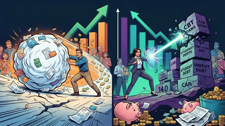 Debt Snowball vs Avalanche: Which Payoff Strategy Saves You the Most?