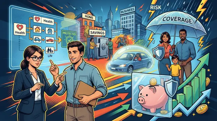 How to Choose an Insurance Policy: A Step-by-Step Guide for U.S. Consumers