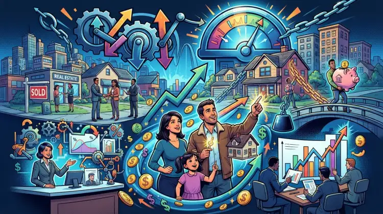 Mortgage Rates Explained: How They're Set and What You'll Pay