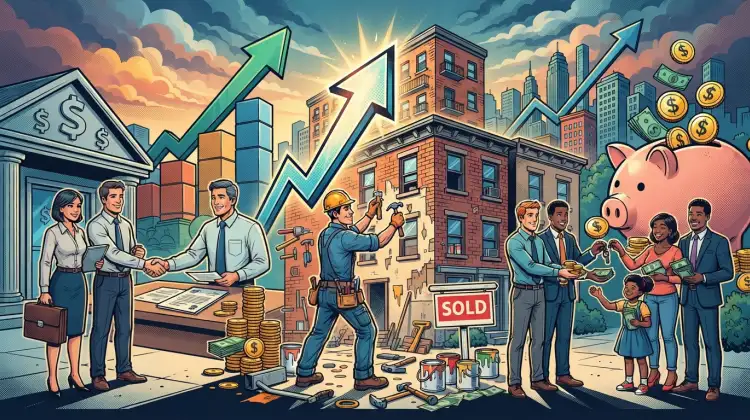 How to Become a Landlord: A Step-by-Step Guide for First-Time Rental Property Owners