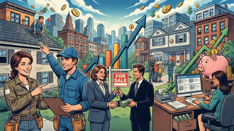 Property Management Tips for US Landlords and Investors
